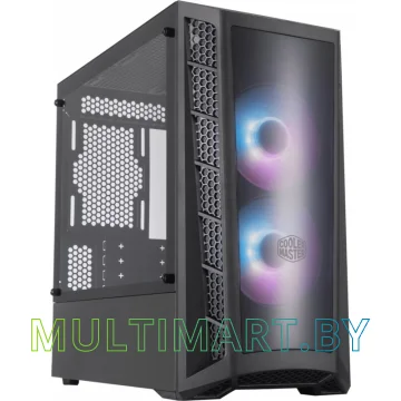 Корпус Cooler Master MasterBox MB320L (MCB-B320L-KGNN-S00)